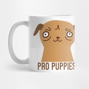 Pro Puppies Mug